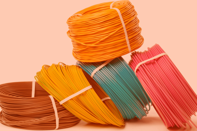 Wires & Cables Wires & Cables