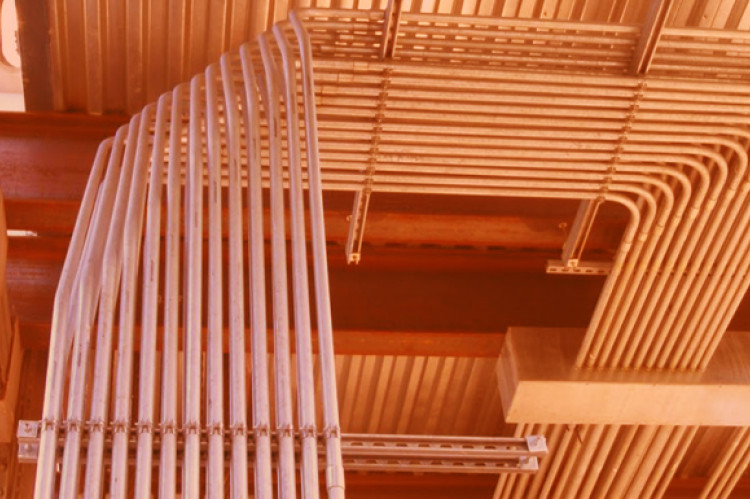 Conduits & Fittings Conduits & Fittings